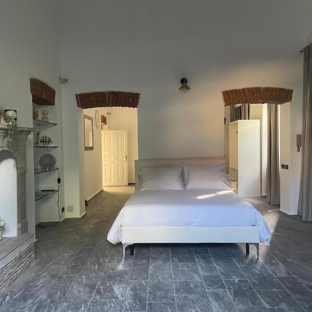 Villa Simona Malpensa Gallarate Eksteriør bilde