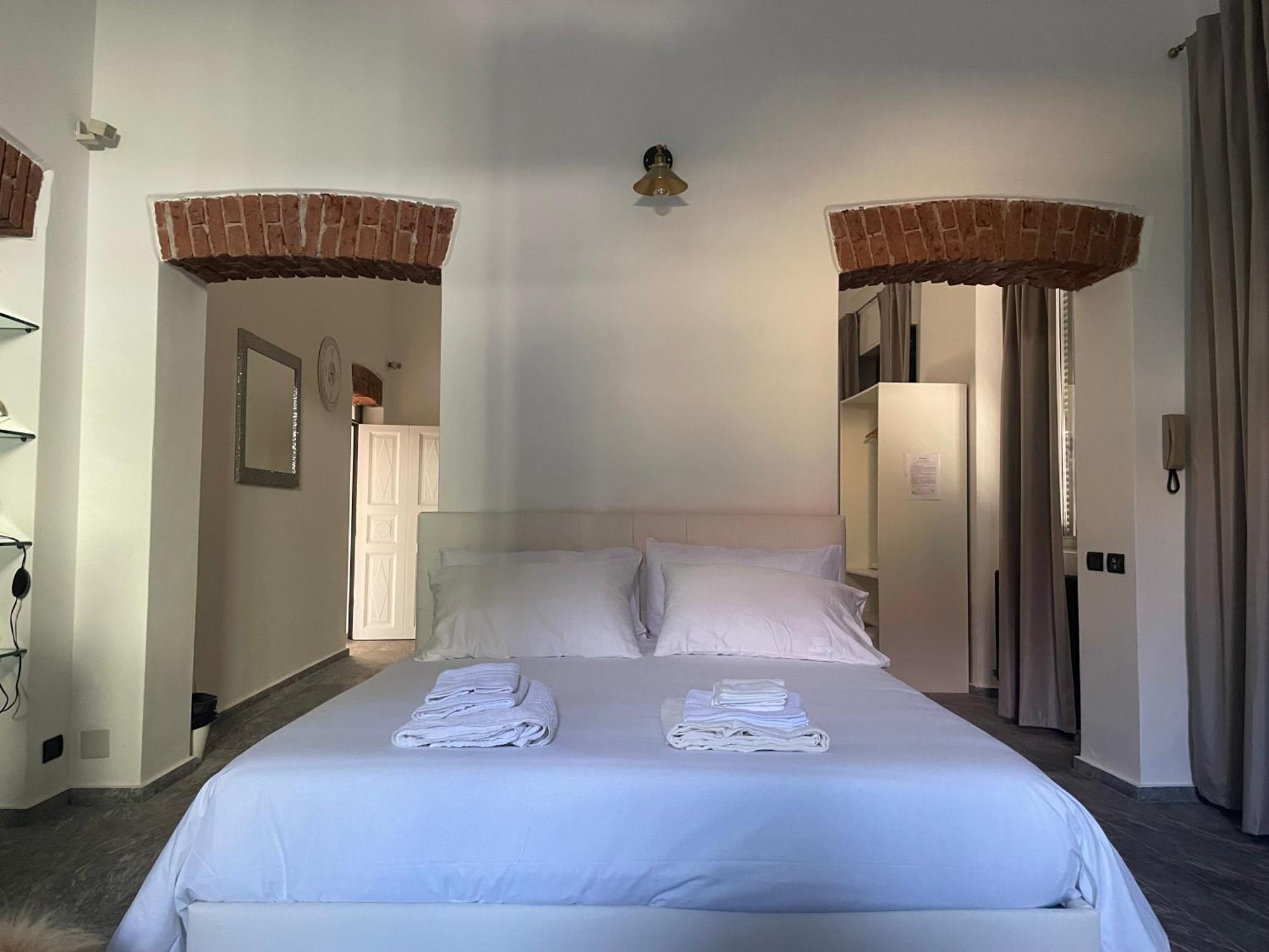 Villa Simona Malpensa Gallarate Eksteriør bilde
