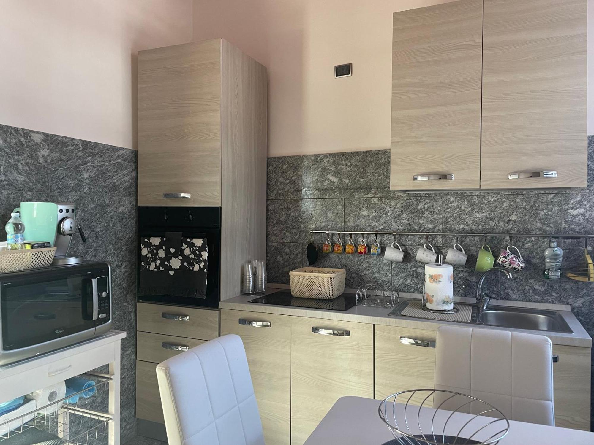 Villa Simona Malpensa Gallarate Eksteriør bilde