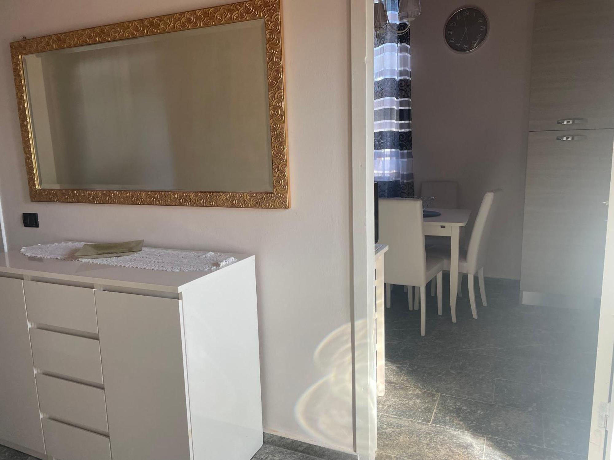 Villa Simona Malpensa Gallarate Eksteriør bilde