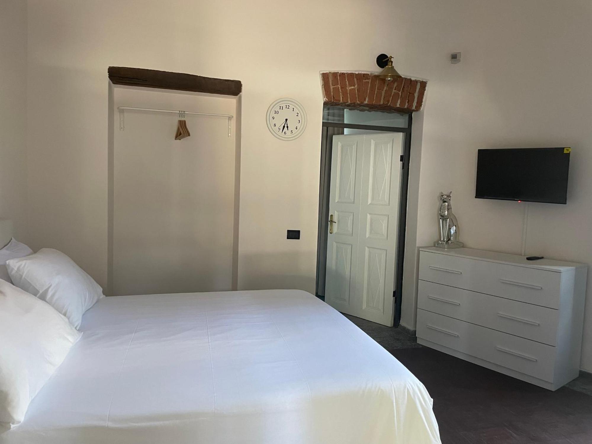 Villa Simona Malpensa Gallarate Eksteriør bilde