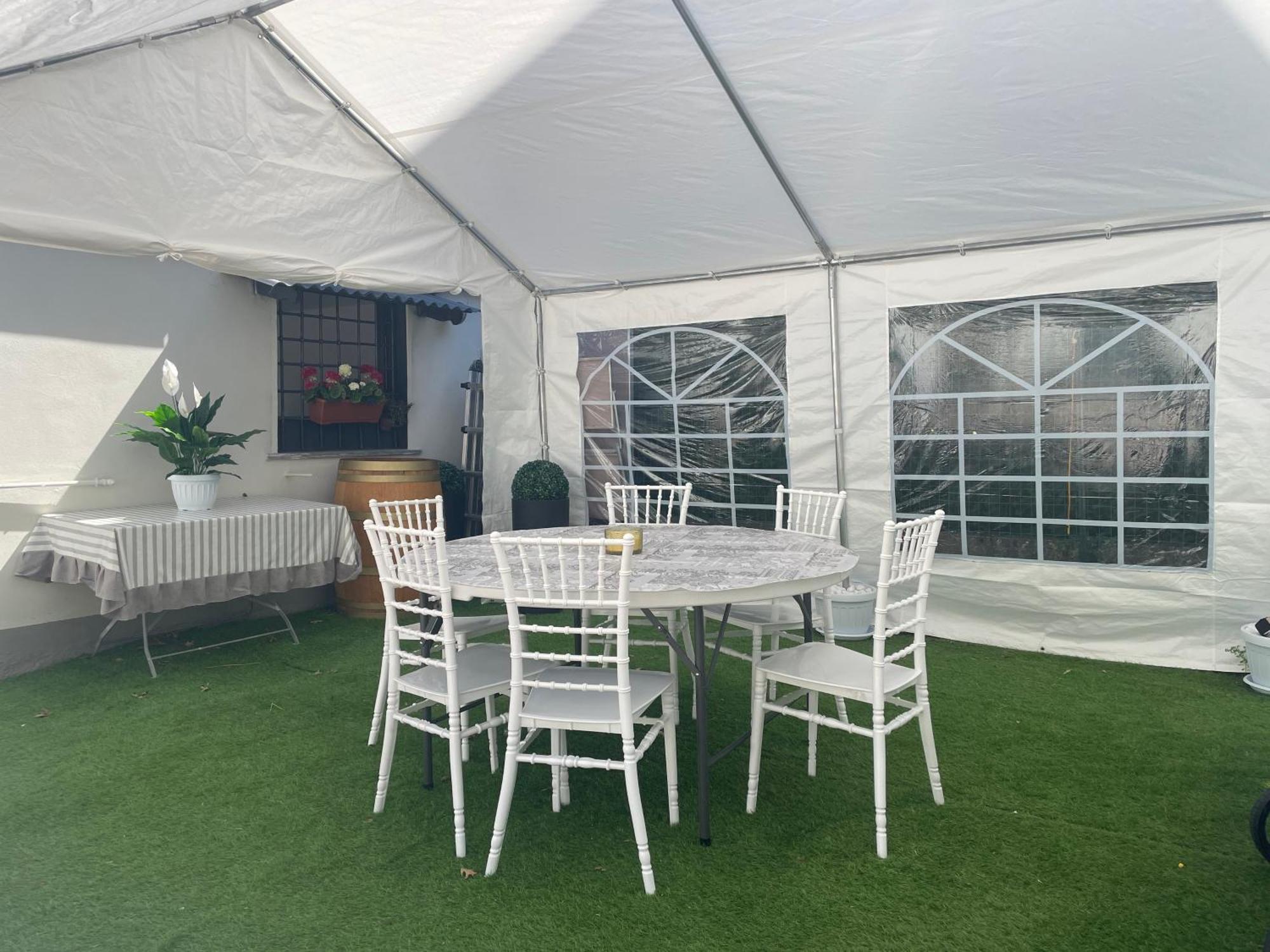 Villa Simona Malpensa Gallarate Eksteriør bilde