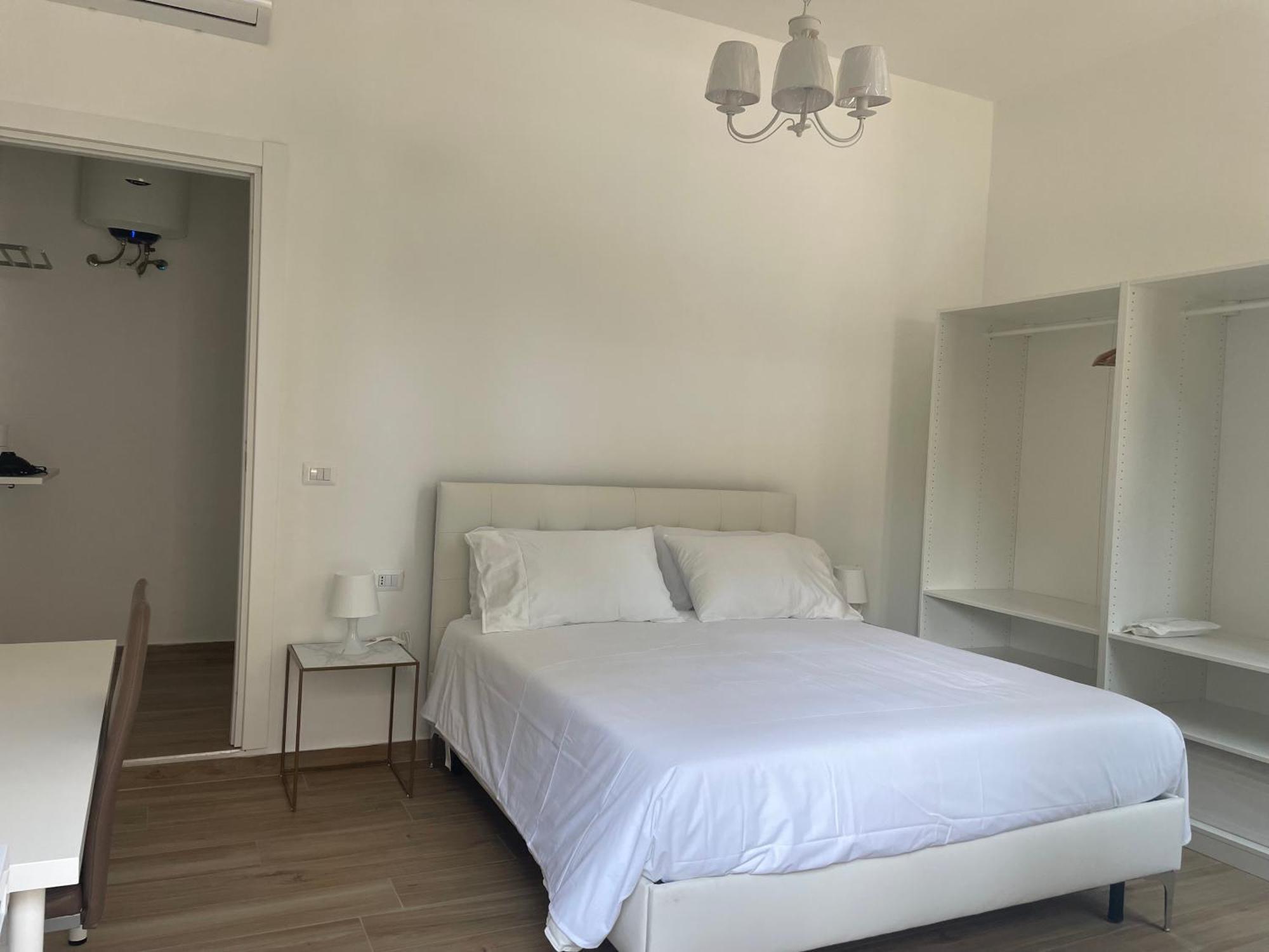Villa Simona Malpensa Gallarate Eksteriør bilde