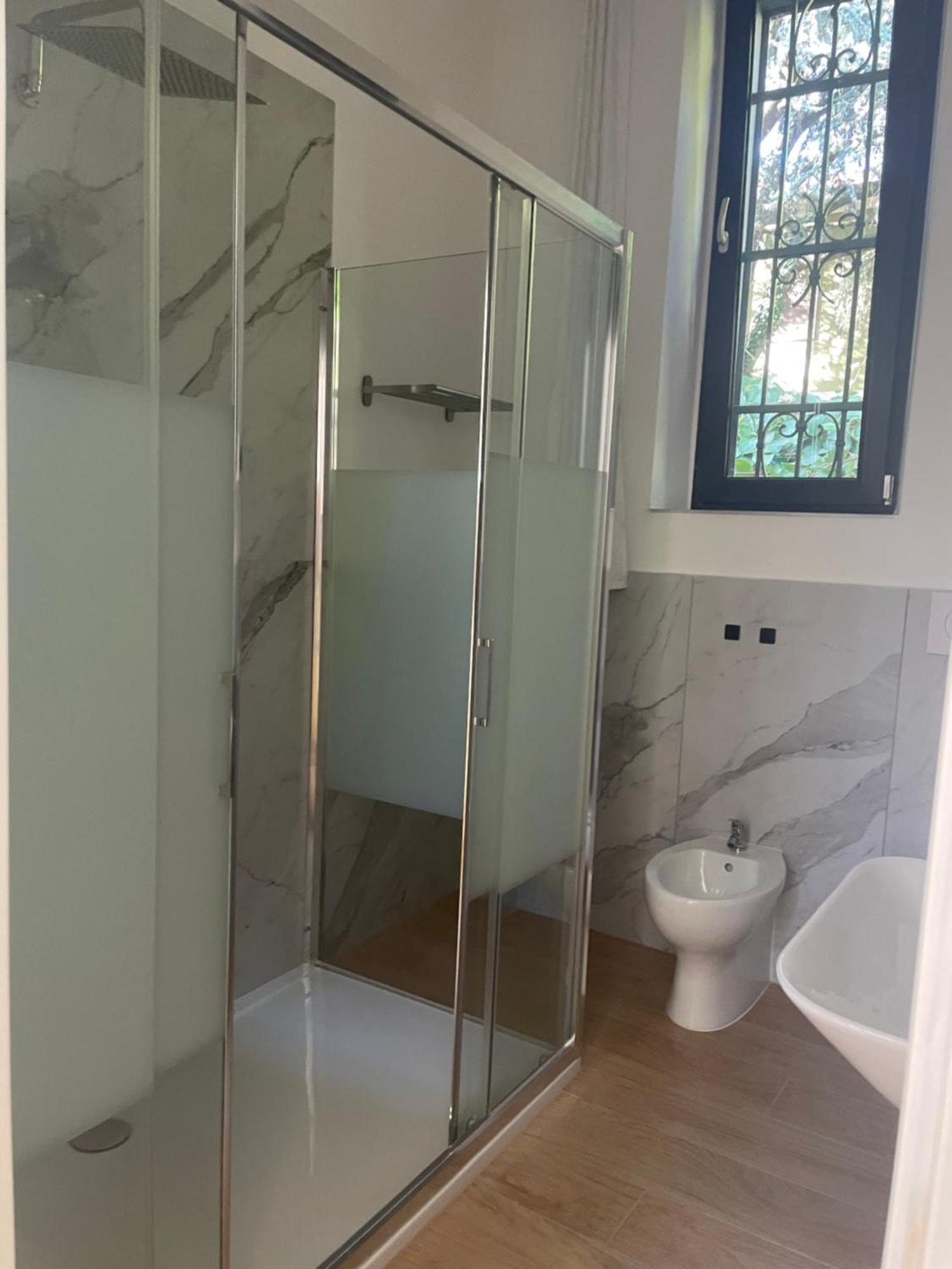 Villa Simona Malpensa Gallarate Eksteriør bilde