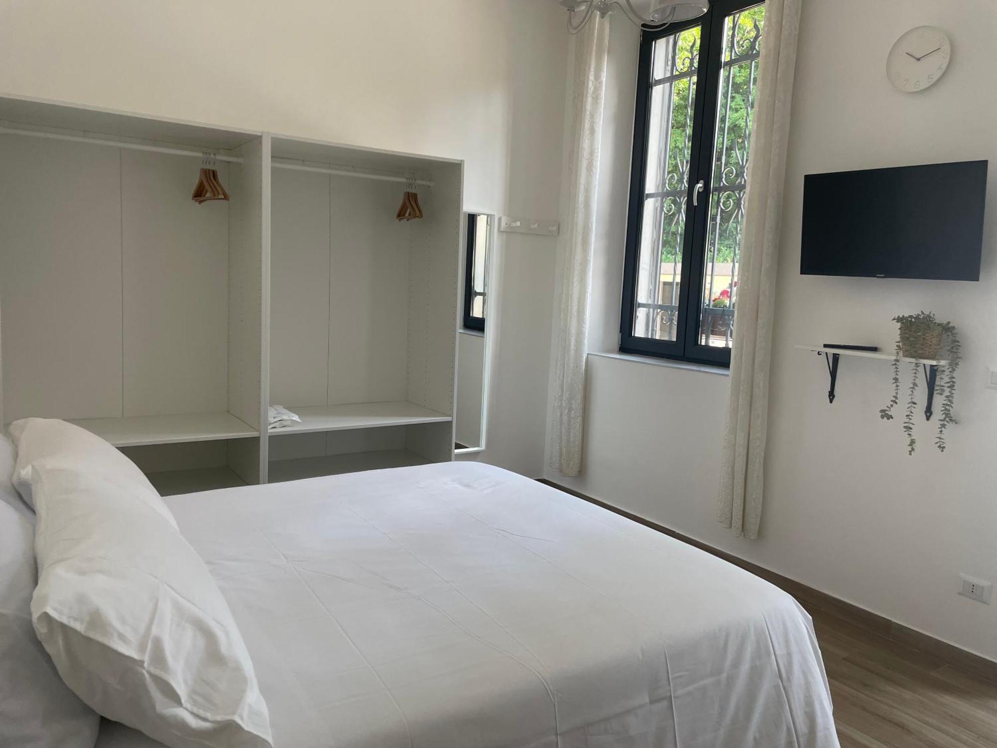 Villa Simona Malpensa Gallarate Eksteriør bilde