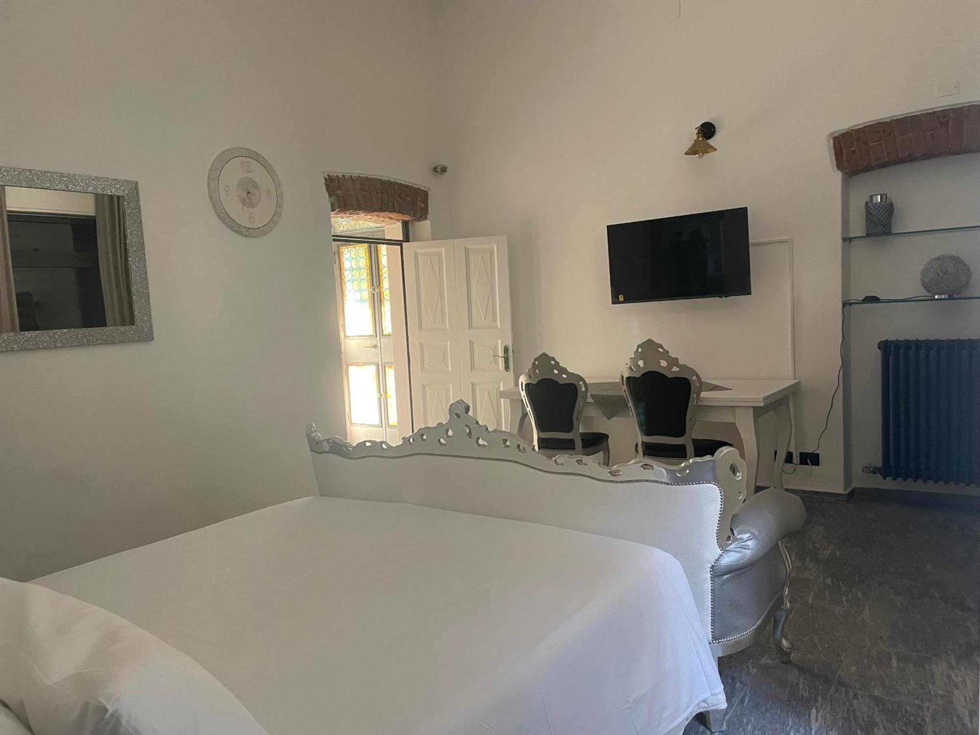 Villa Simona Malpensa Gallarate Eksteriør bilde