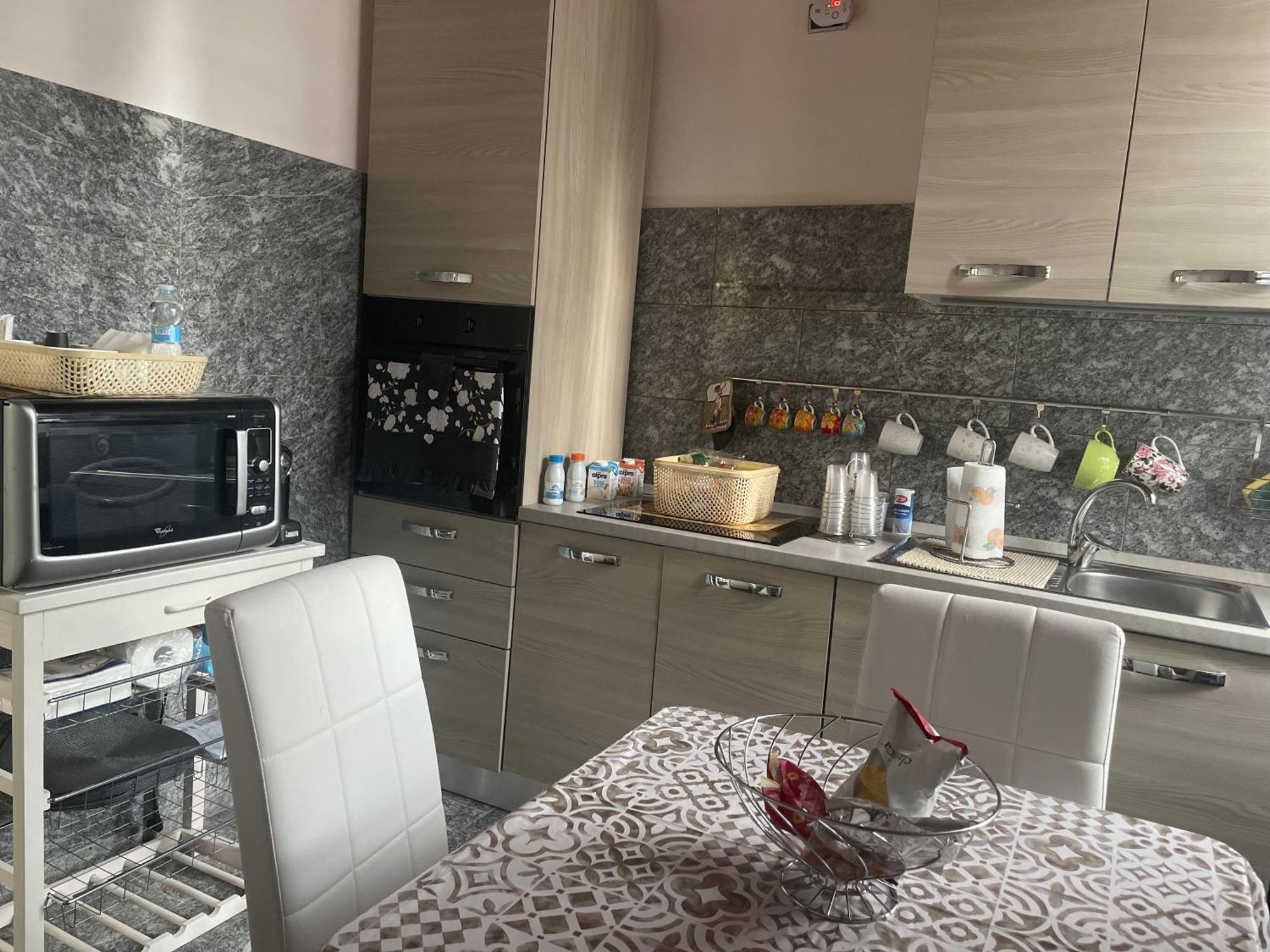 Villa Simona Malpensa Gallarate Eksteriør bilde