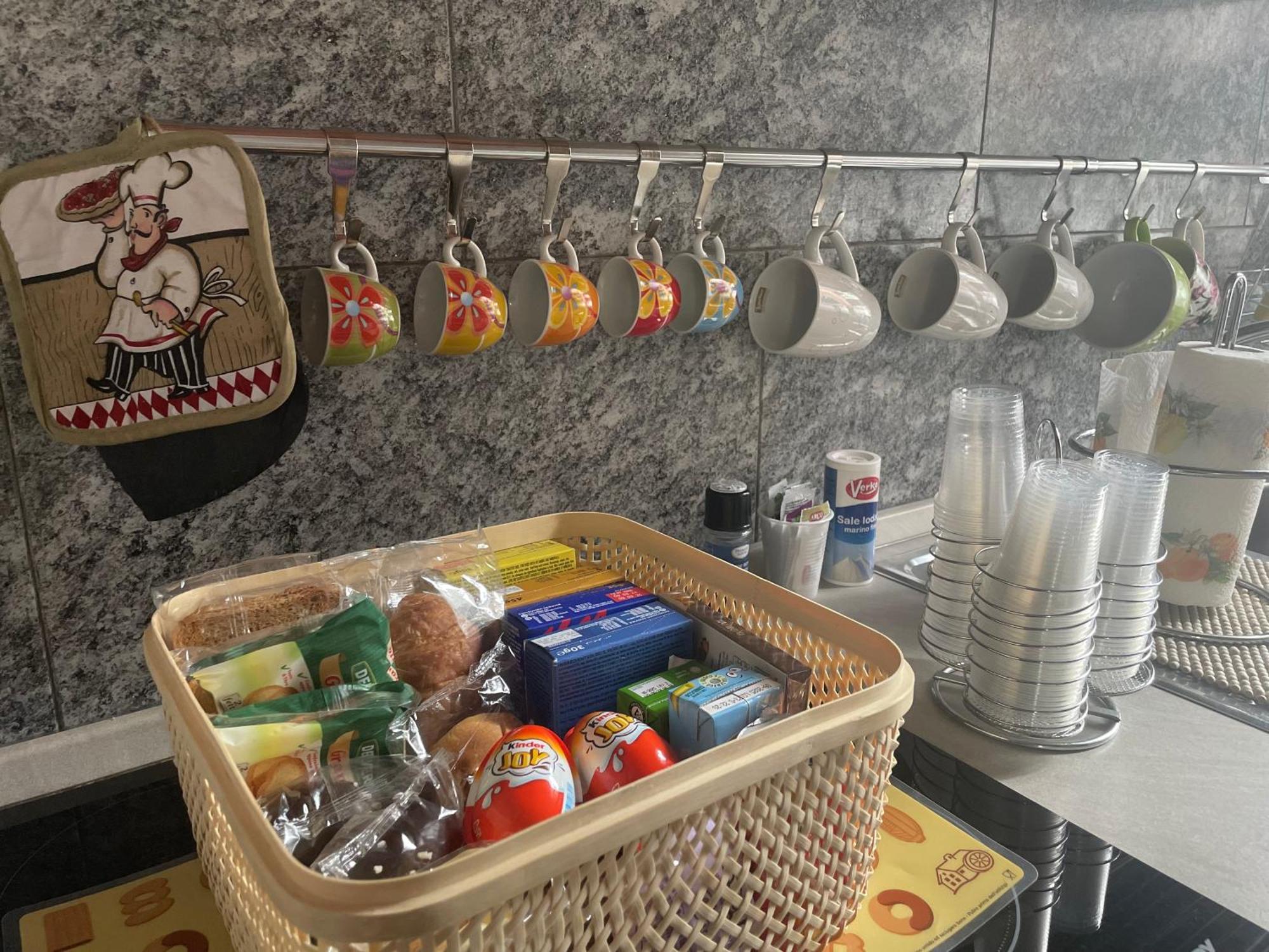 Villa Simona Malpensa Gallarate Eksteriør bilde