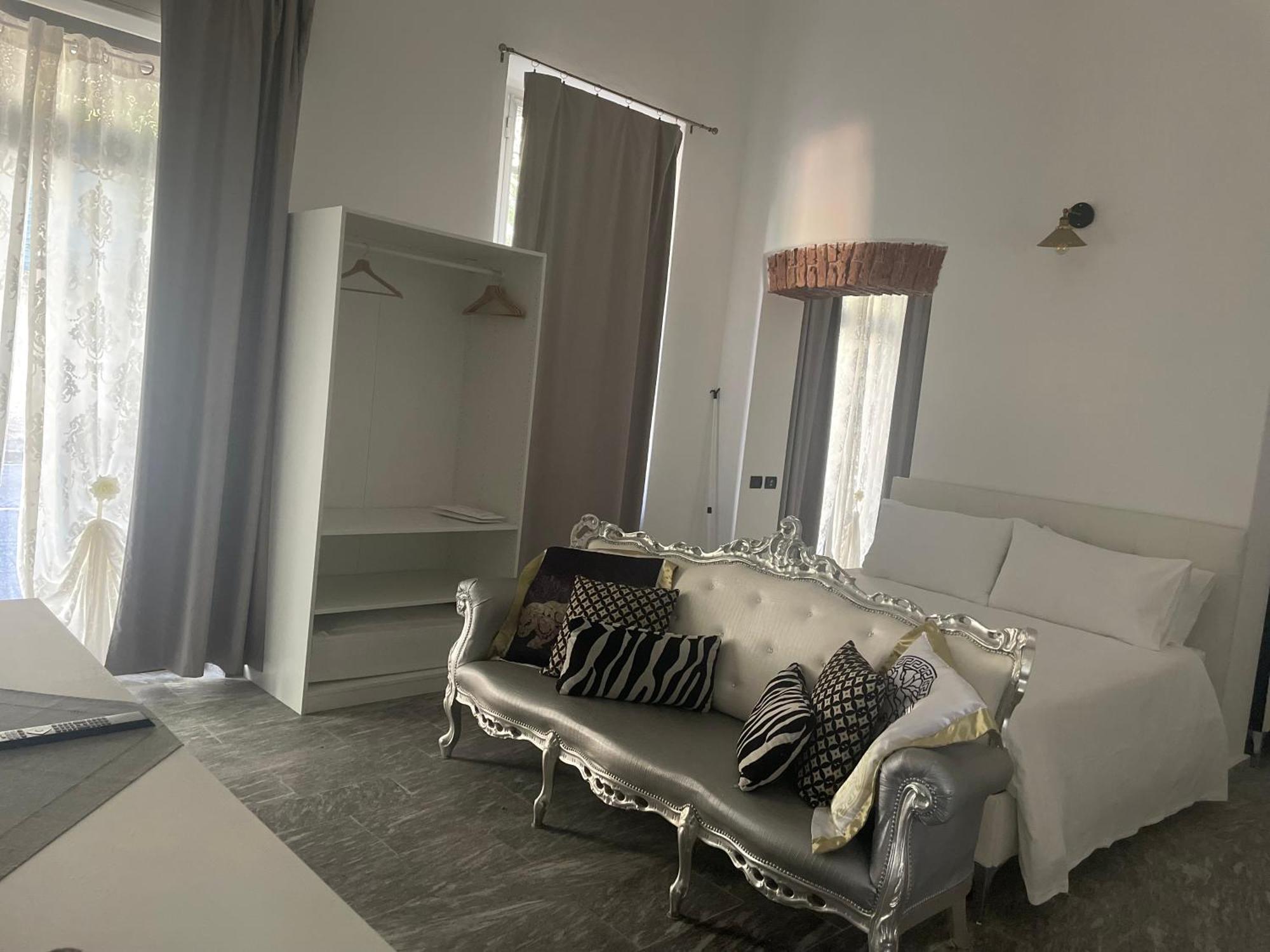 Villa Simona Malpensa Gallarate Eksteriør bilde