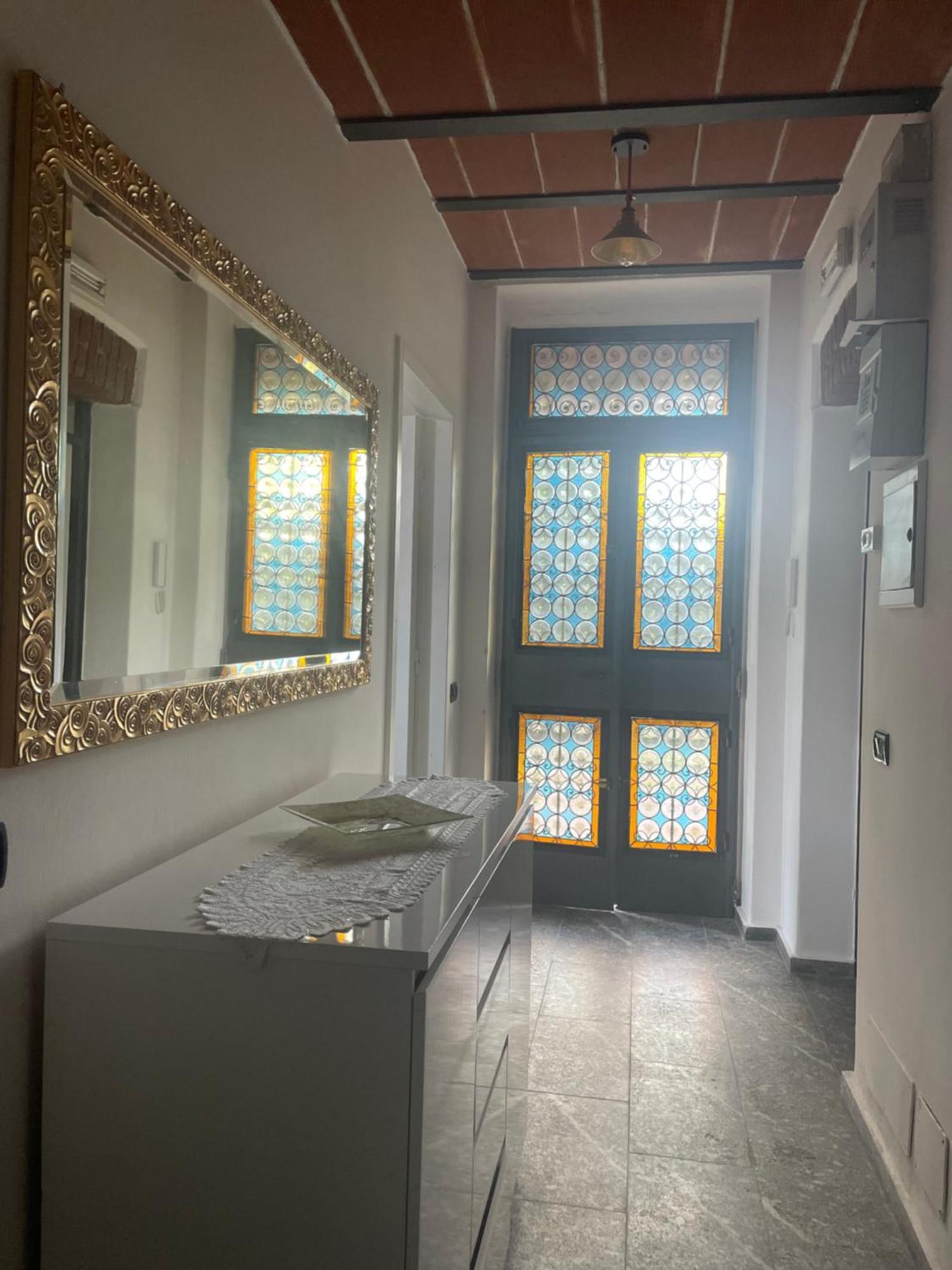 Villa Simona Malpensa Gallarate Eksteriør bilde