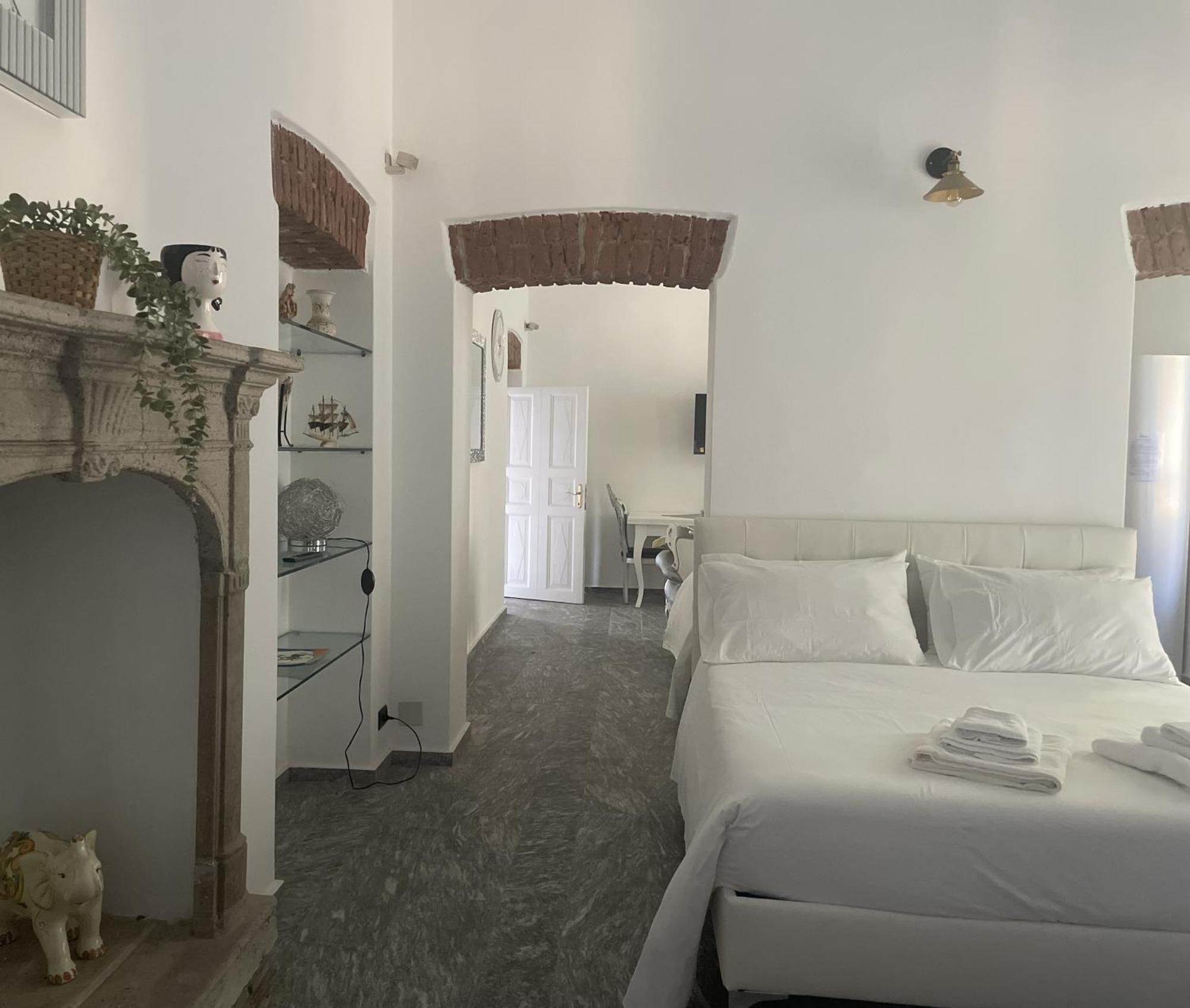 Villa Simona Malpensa Gallarate Eksteriør bilde