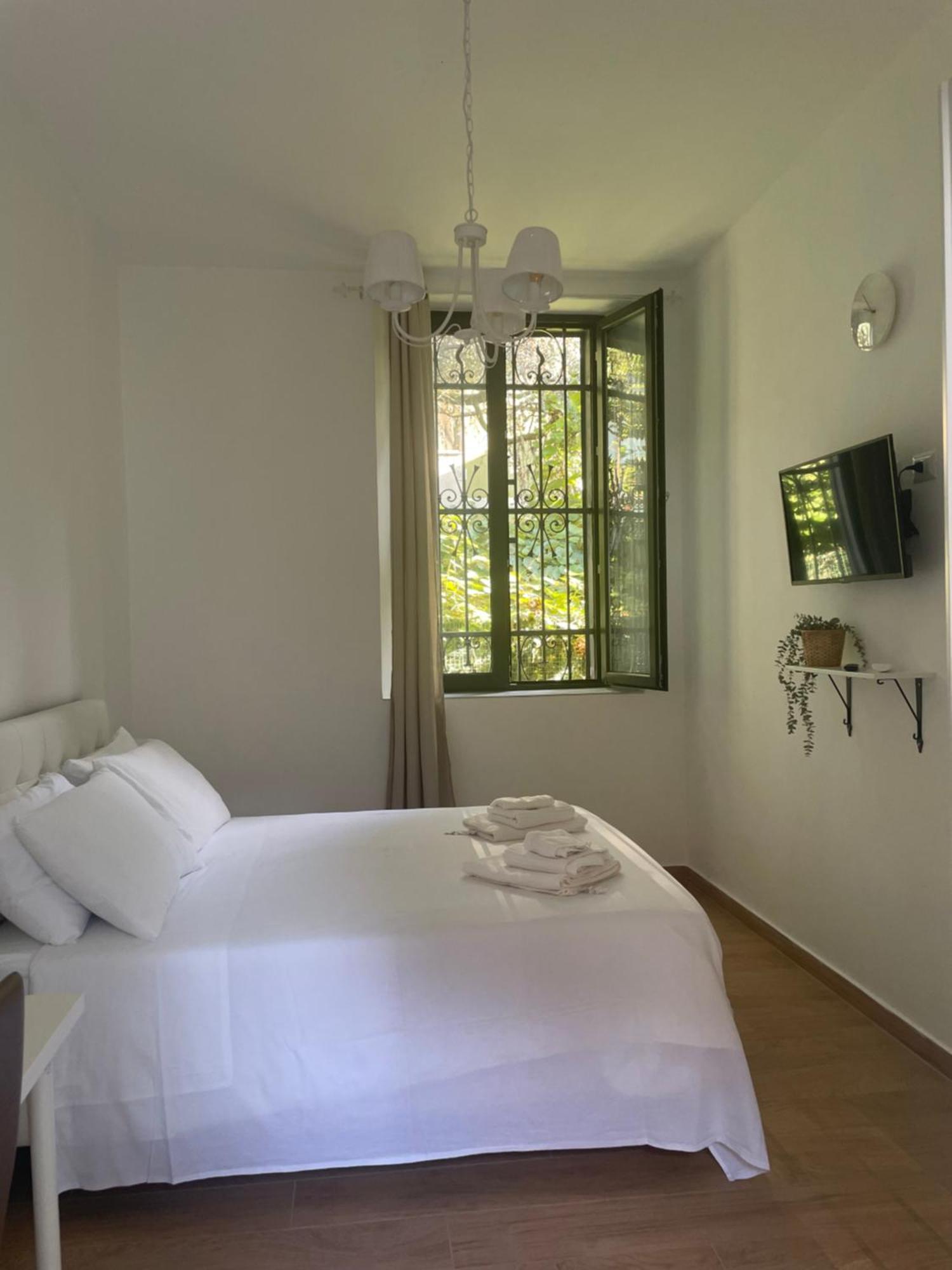 Villa Simona Malpensa Gallarate Eksteriør bilde